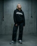 Copenhoodie (sort) - Billede 3