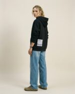 Copenhoodie (sort) - Billede 2