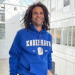 Østerbro (blå) - Billede 3