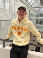 Sønderbro (gul) - Billede 7