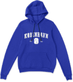 Østerbro (blå) - Billede 5