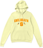 Sønderbro (gul) - Billede 2